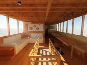 Andamari Luxury Phinisi