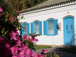 Charqueada Santa Rita Pousada de Charme
