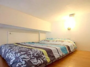 Lucky Apartment Ximen