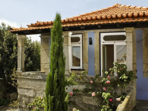 Blue House