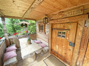Eco-friendly Chalet Near the Lake in Asten