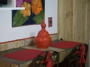 Apartamentos El Castillo