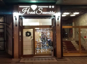 Hotel Smeraldo