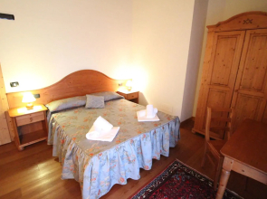 Agriturismo Al Credazzo