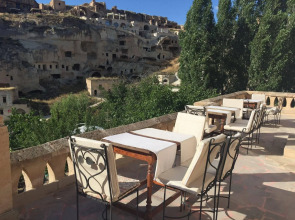 The Village Cave Hotel