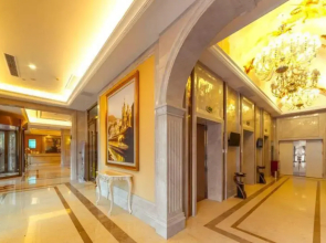 Vienna International Hotel (Chongqing Jiangbei Airport Terminal 3)