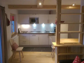 Ferienwohnung Alpin