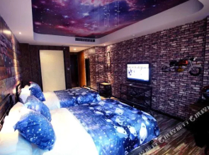 Rongshuntang Boutique Hotel