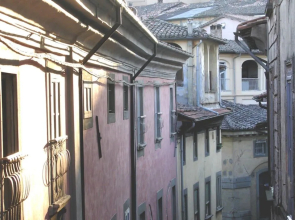 Casa Cordati