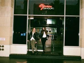 The Hollywood Roosevelt