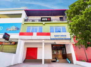OYO HOME 92193 Gp Homestay