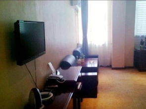 Baoding Lihao Business Hotel
