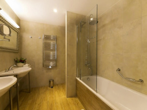 Grandhotel AMBASSADOR National House