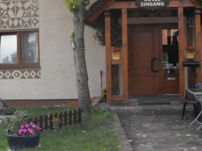 Schwanenhotel