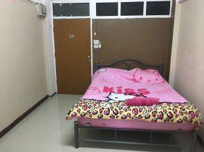 Gedkanok Apartment