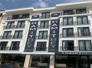 Hamitbey Hotel
