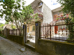 Apartments Jadranka Polinovac Studio S1