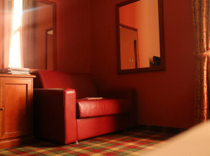 Hotel Rex