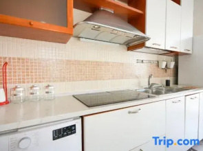 Mistral Suite Apartment - free private car park