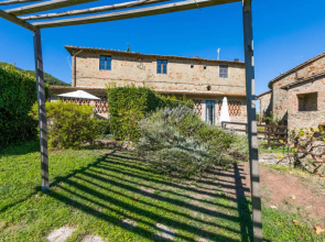 House La Vigna Greve in Chianti