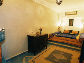 Riad 1001 Nuits