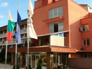 Balneo Hotel Stryama