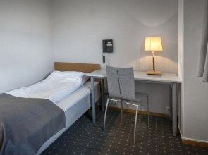 Torp Hotel