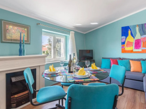Nice Home in Betiga With Wifi and 2 Bedrooms