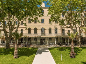 Les Villages Clubs du Soleil