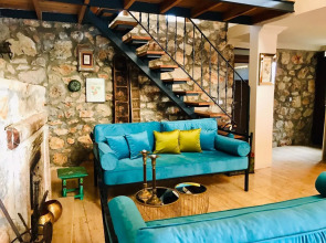 Kale Lodge - Adults Only