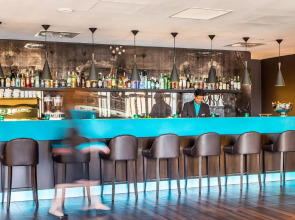 Motel One Edinburgh - Princes