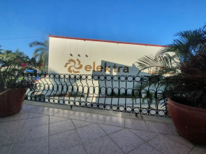 Hotel Mexicana Huatulco