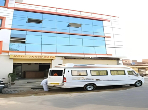 Hotel Shree Nath
