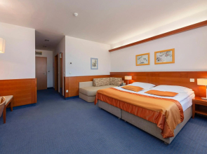 Garni Hotel Azul