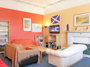 St Andrews Tourist Hostel