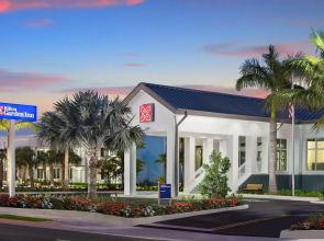 Hilton Garden Inn Key West / The Keys Collection