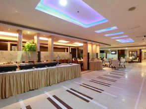 Hotel Airport Residency