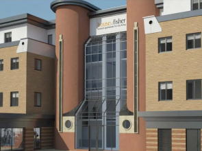 HOF - Beneficial House