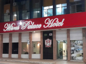 Mirai Palace Hotel