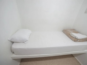 Bowery Grand Hotel - Hostel