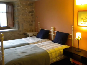 Holiday Home With Garden in Leonidio