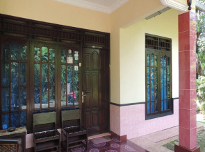 Penginapan Salsa