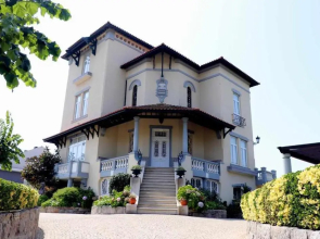 Casa da Granja Boutique Hotel