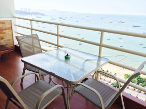 View Talay 6 Condominium by Honey