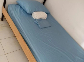 Mexi-Kool Hostel