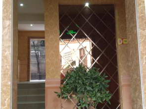 Chongqing Yushan Hotel