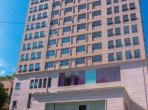 Weiye Hotel