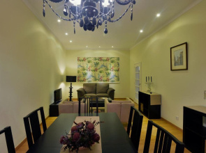 Flh Bairro Alto - Chiado Spacious Flat (Adults Only)