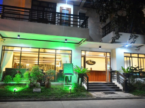 Ipil Suites El Nido