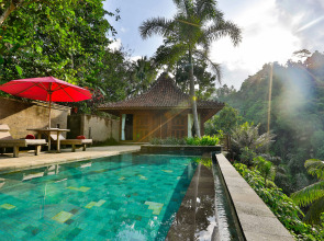 Ayung Resort Ubud